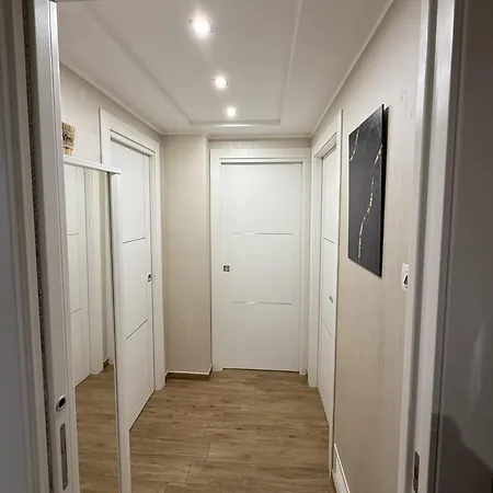 Apartment Dada Luxury Bari
