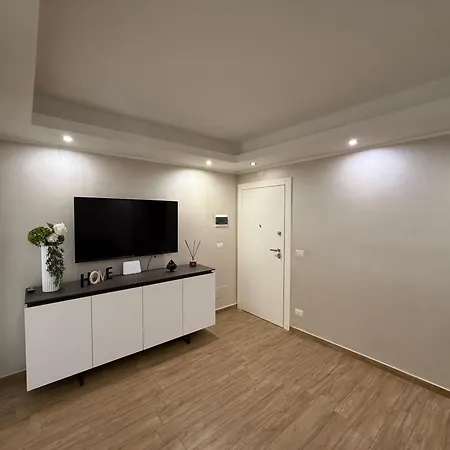 Dada Luxury Apartment Bari