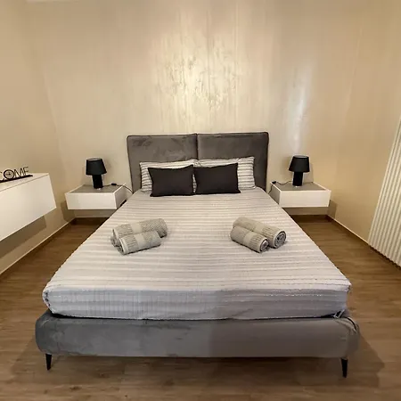 Dada Luxury Apartment *