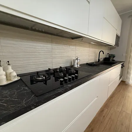 Dada Luxury Apartment