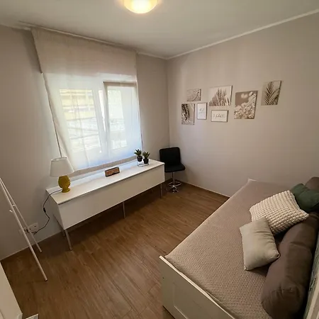 Apartment Dada Luxury