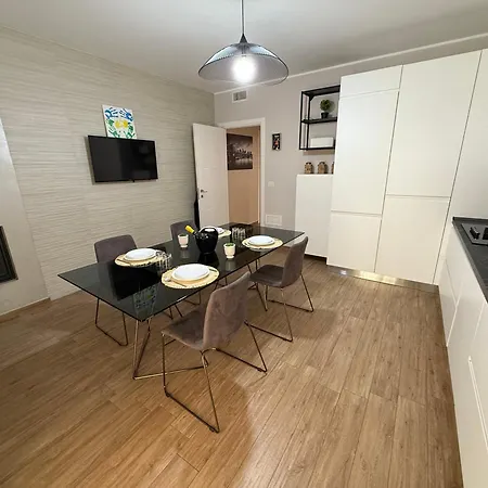 Apartment Dada Luxury *