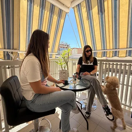 Dada Luxury Apartment Bari