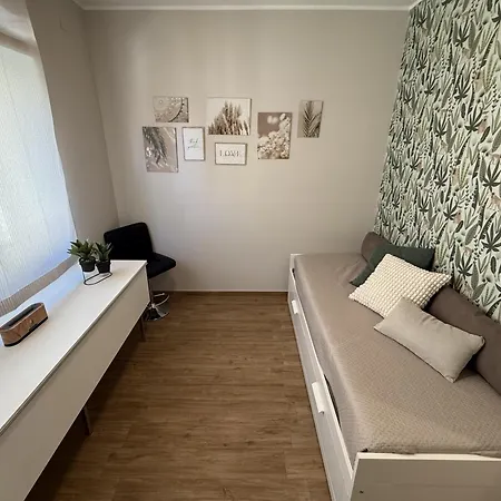 Dada Luxury Apartment *