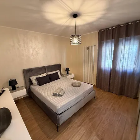 Apartment Dada Luxury Bari