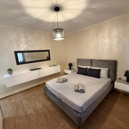 Apartment Dada Luxury *