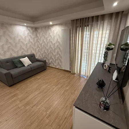 Apartment Dada Luxury Bari