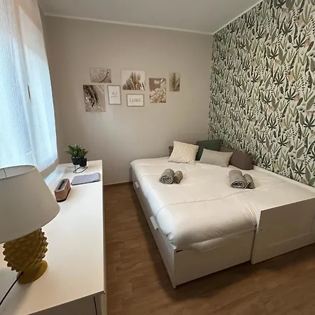 Dada Luxury Apartment *