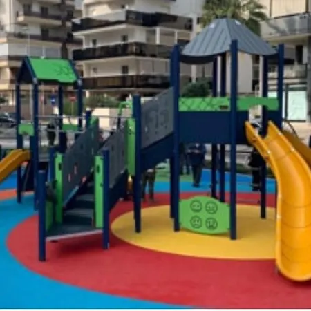 Dada Luxury * باري