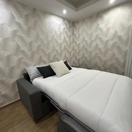 Dada Luxury Apartment *