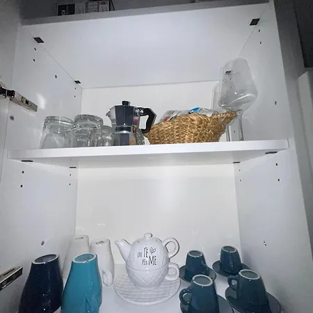 Dada Luxury Apartment Bari