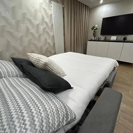 Apartment Dada Luxury Bari