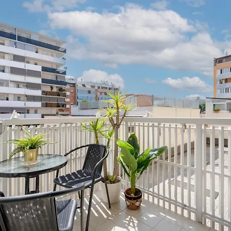 Dada Luxury شقة باري