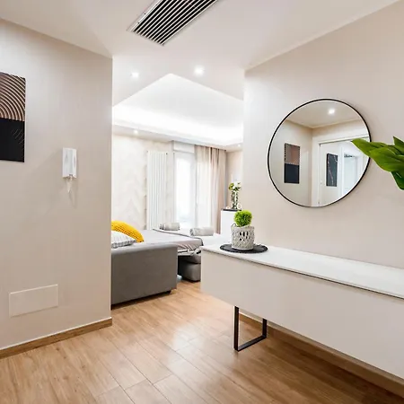 Dada Luxury Apartamento *