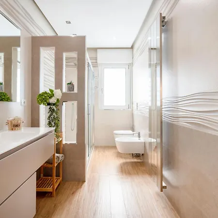 Dada Luxury باري