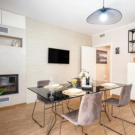 Apartamento Dada Luxury