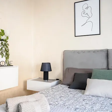 Dada Luxury Apartamento *