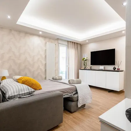Apartamento Dada Luxury