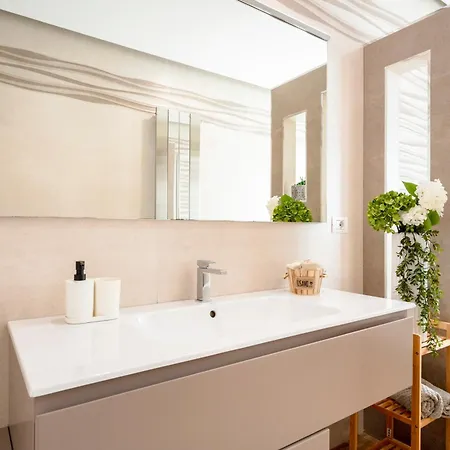 Dada Luxury Apartamento