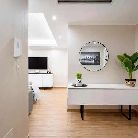 Dada Luxury شقة باري