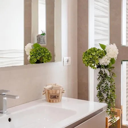 Dada Luxury Apartamento *