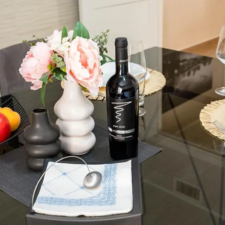 Dada Luxury شقة باري