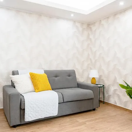 Dada Luxury Apartamento *