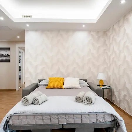Dada Luxury Apartamento Bari
