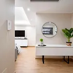 Dada Luxury Lejlighed Bari