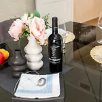 Dada Luxury Lejlighed Bari