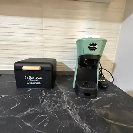 Διαμέρισμα Dada Luxury