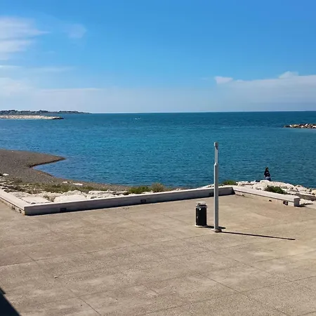 Lägenhet Dada Luxury *