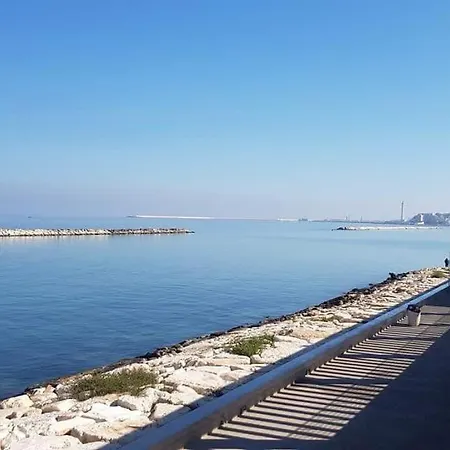 Dada Luxury Lägenhet Bari