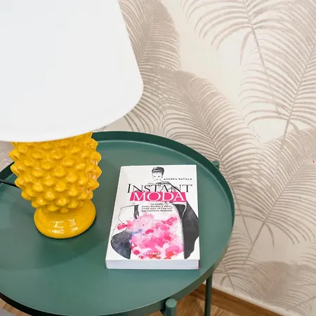 Dada Luxury Μπάρι