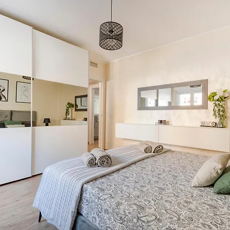 Dada Luxury Lägenhet