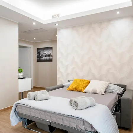 Διαμέρισμα Dada Luxury Μπάρι