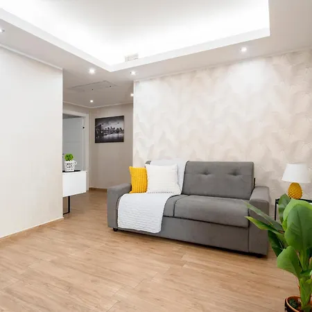 Appartamento Dada Luxury *
