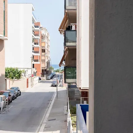 Lägenhet Dada Luxury *