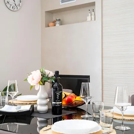 Lägenhet Dada Luxury *