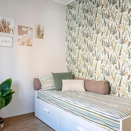 Lägenhet Dada Luxury